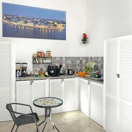 Bed And Breakfast Station Brindisi Luaran gambar