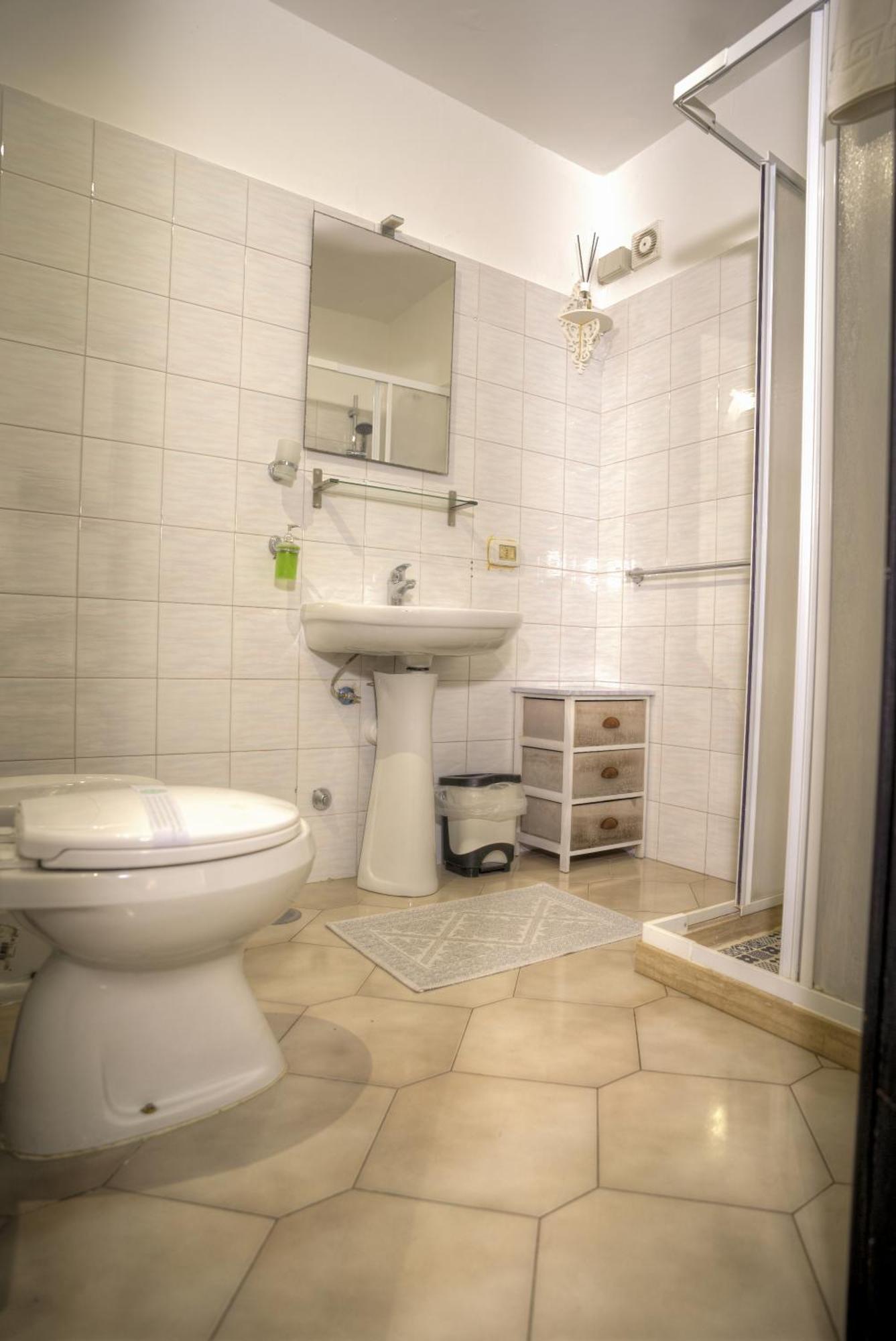 Bed And Breakfast Station Brindisi Luaran gambar