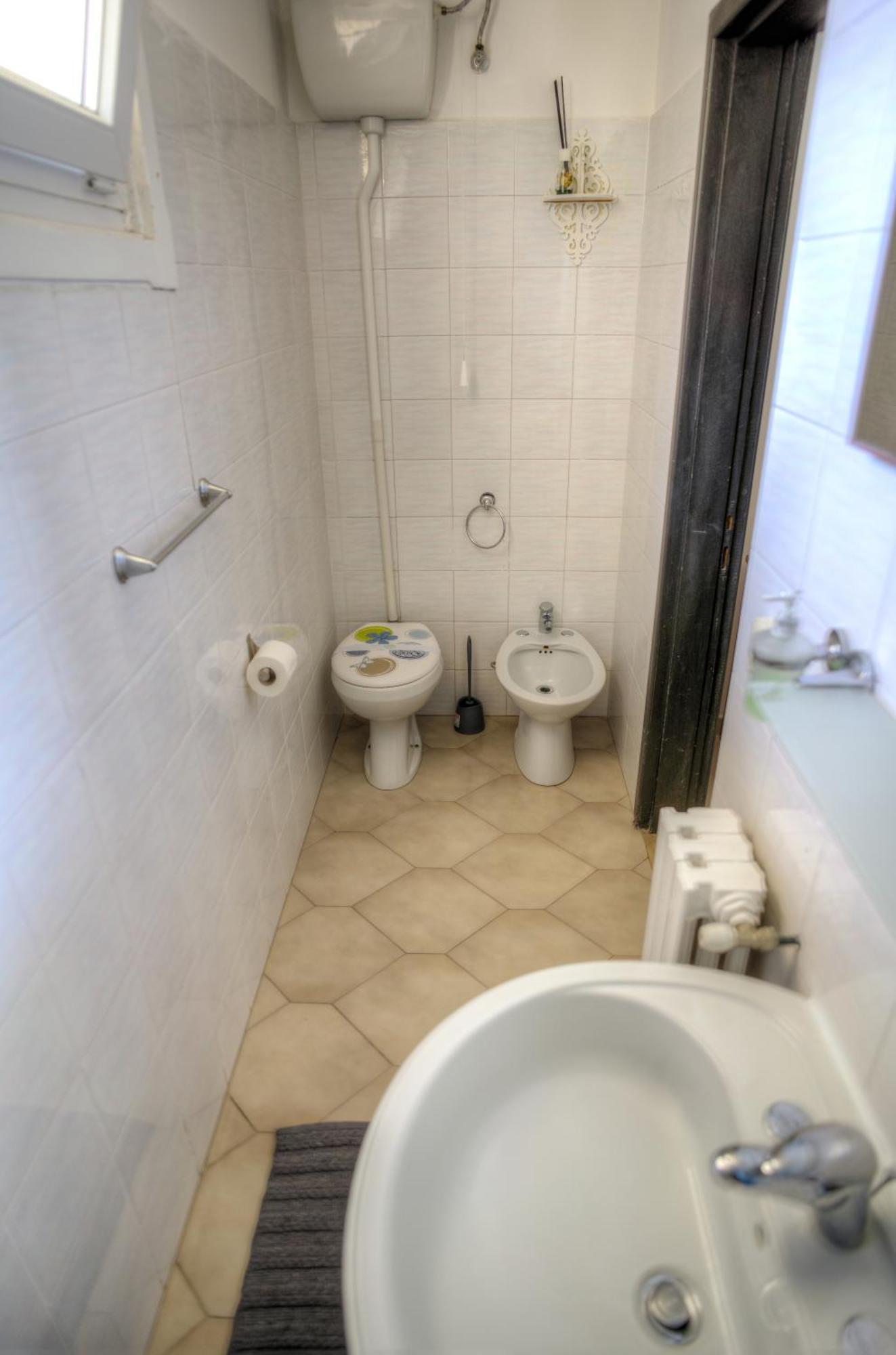 Bed And Breakfast Station Brindisi Luaran gambar